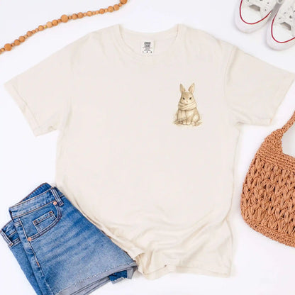 Cozy Wooland Bunny