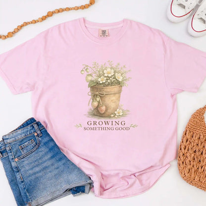 Growing Something Good