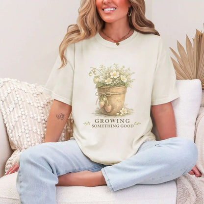 Growing Something Good