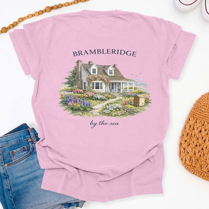 Brambleridge Seaside Cottage