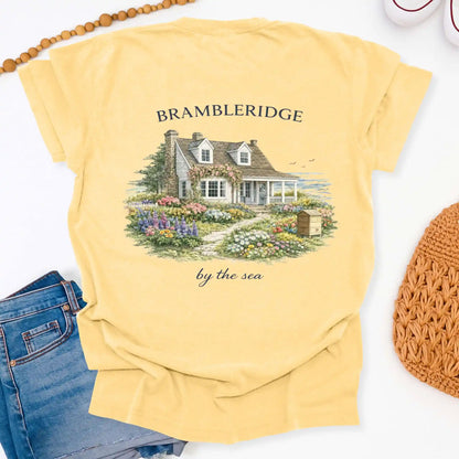 Brambleridge Seaside Cottage