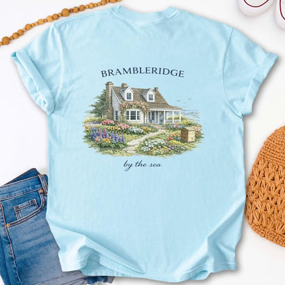 Brambleridge Seaside Cottage
