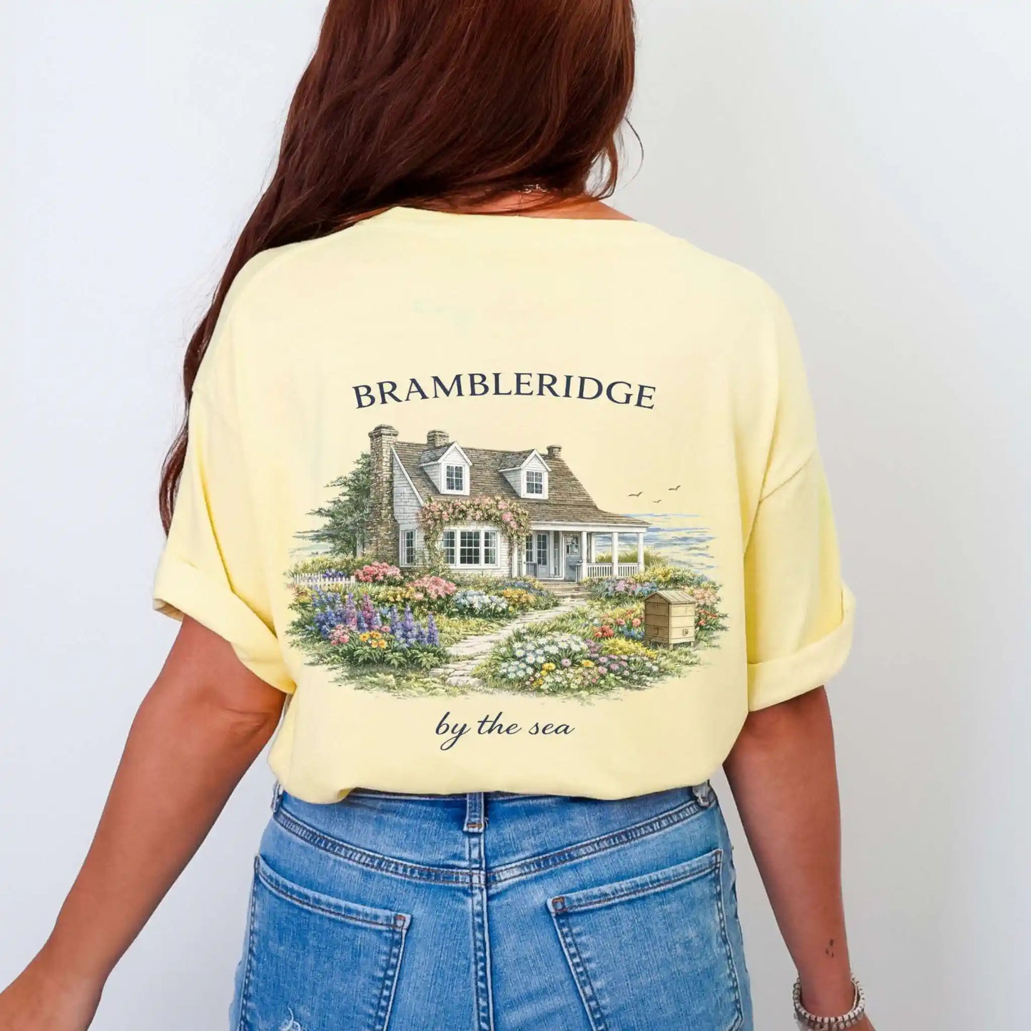 Brambleridge Seaside Cottage