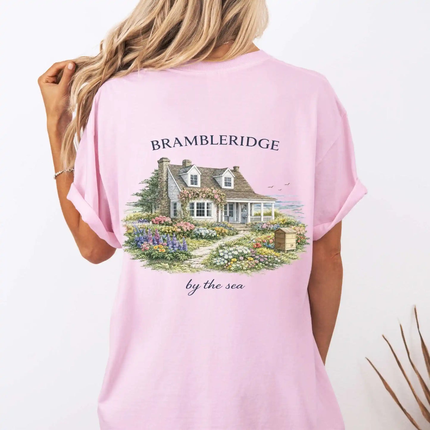 Brambleridge Seaside Cottage
