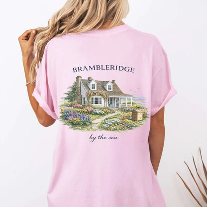 Brambleridge Seaside Cottage