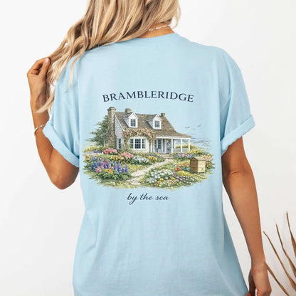 Brambleridge Seaside Cottage