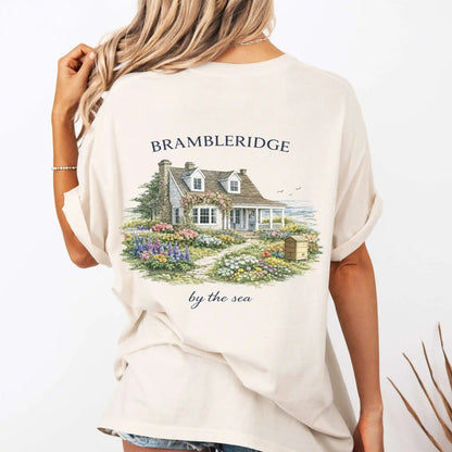 Brambleridge Seaside Cottage