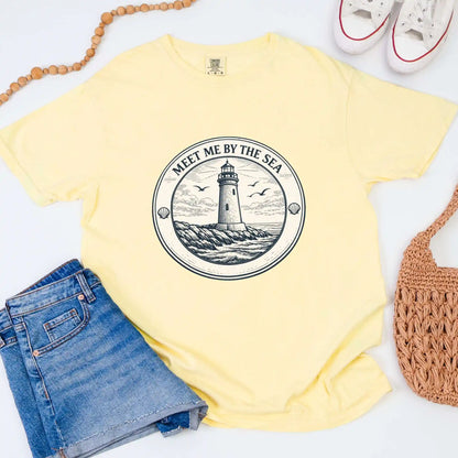 Meet Me by the Sea