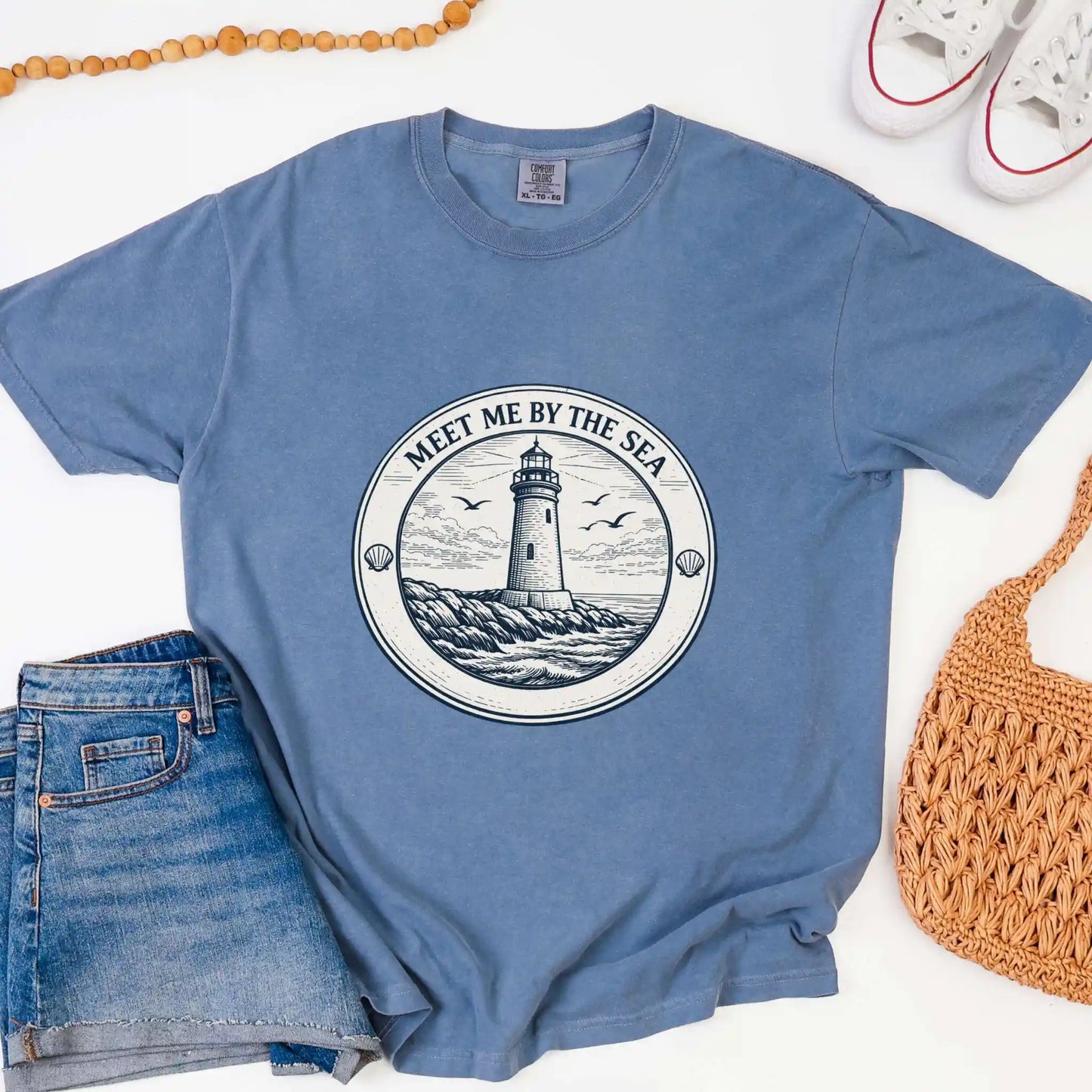 Meet Me by the Sea