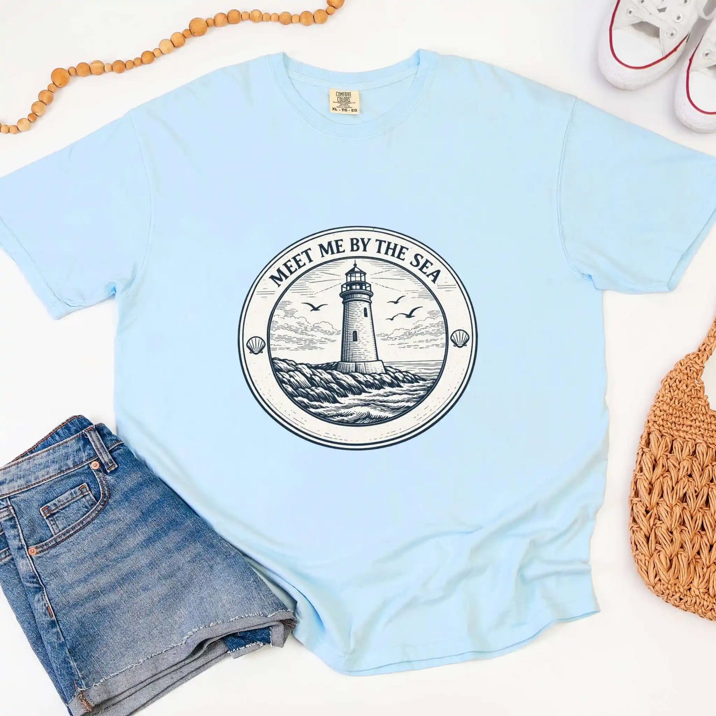 Meet Me by the Sea