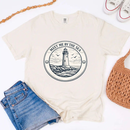 Meet Me by the Sea