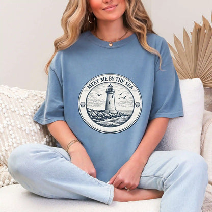 Meet Me by the Sea