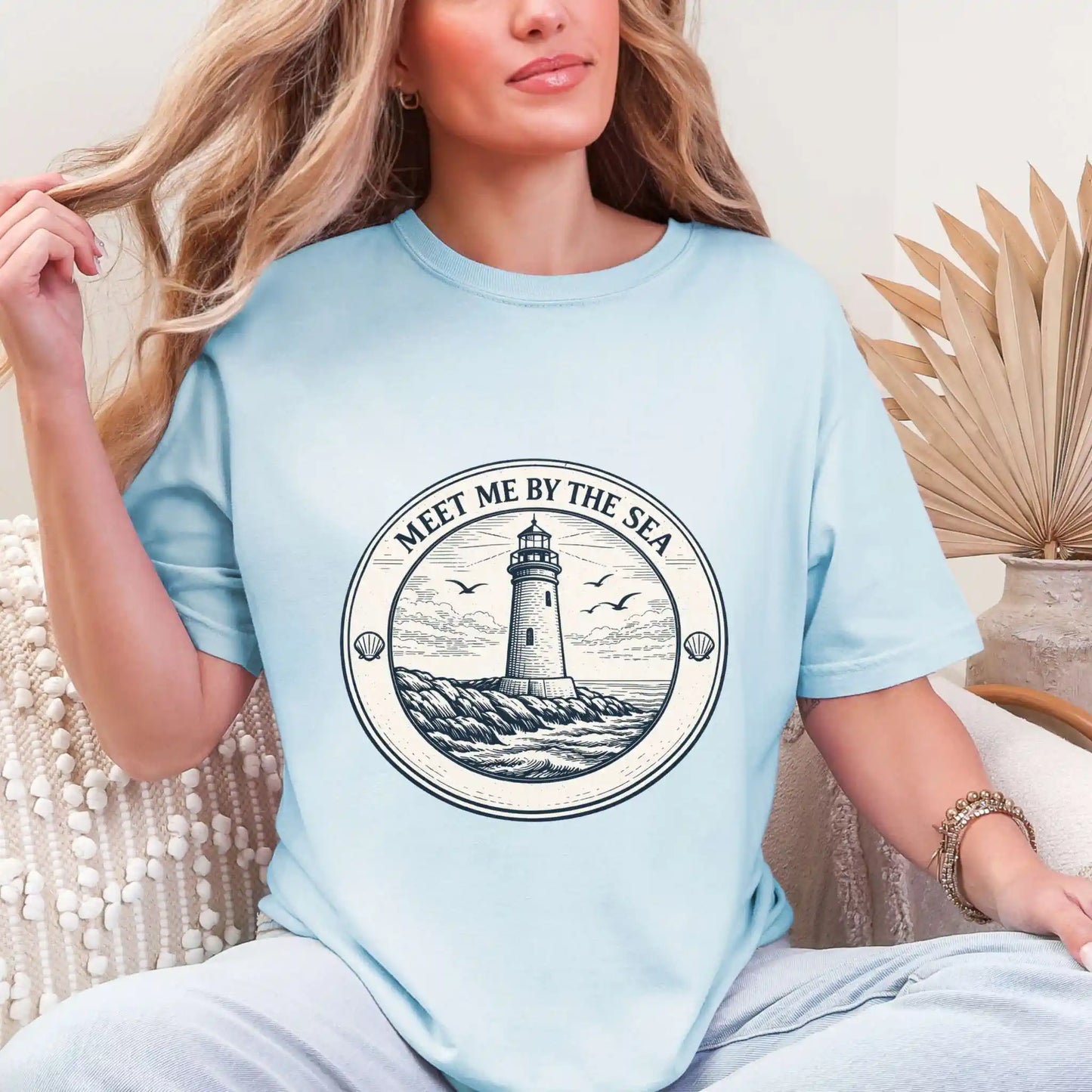 Meet Me by the Sea