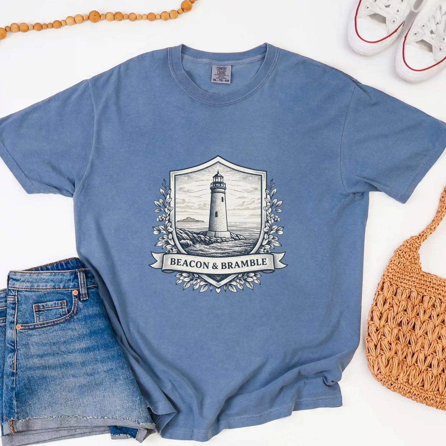 Beacon & Bramble Crest