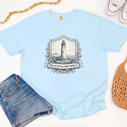 Beacon & Bramble Crest