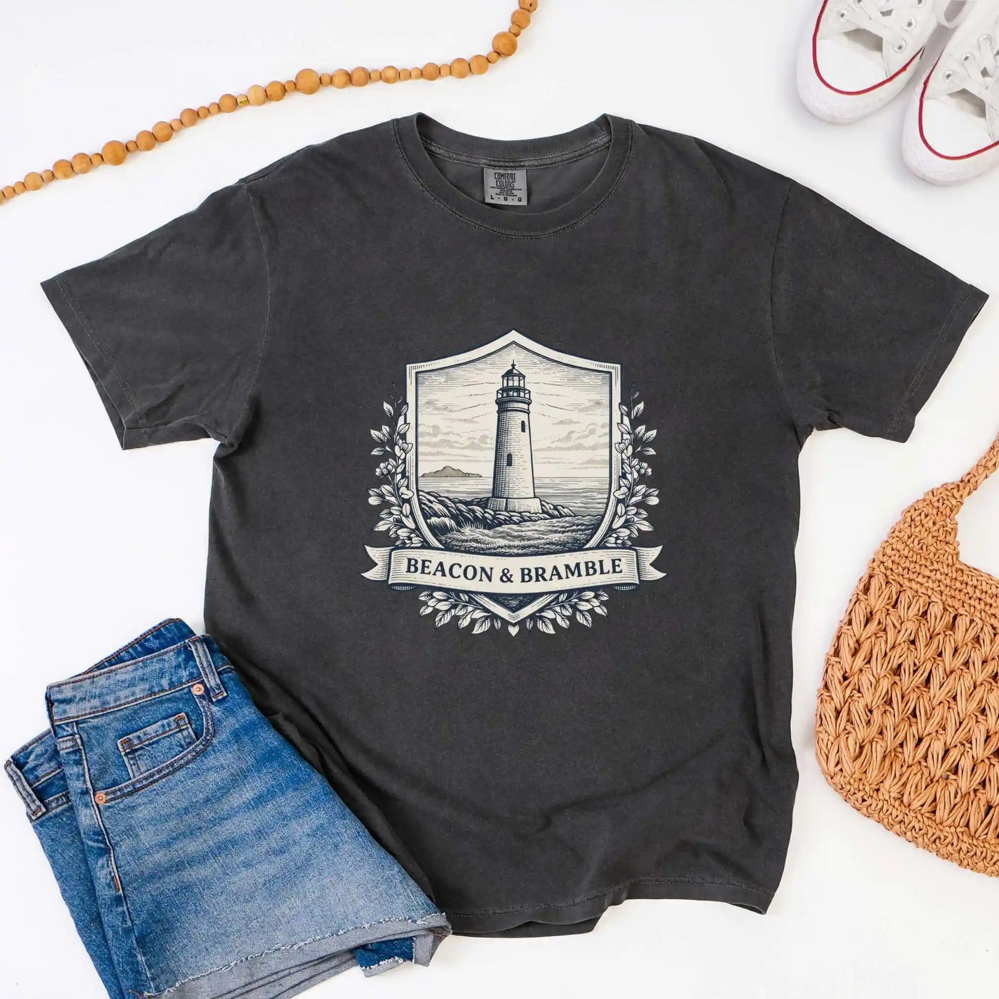 Beacon & Bramble Crest