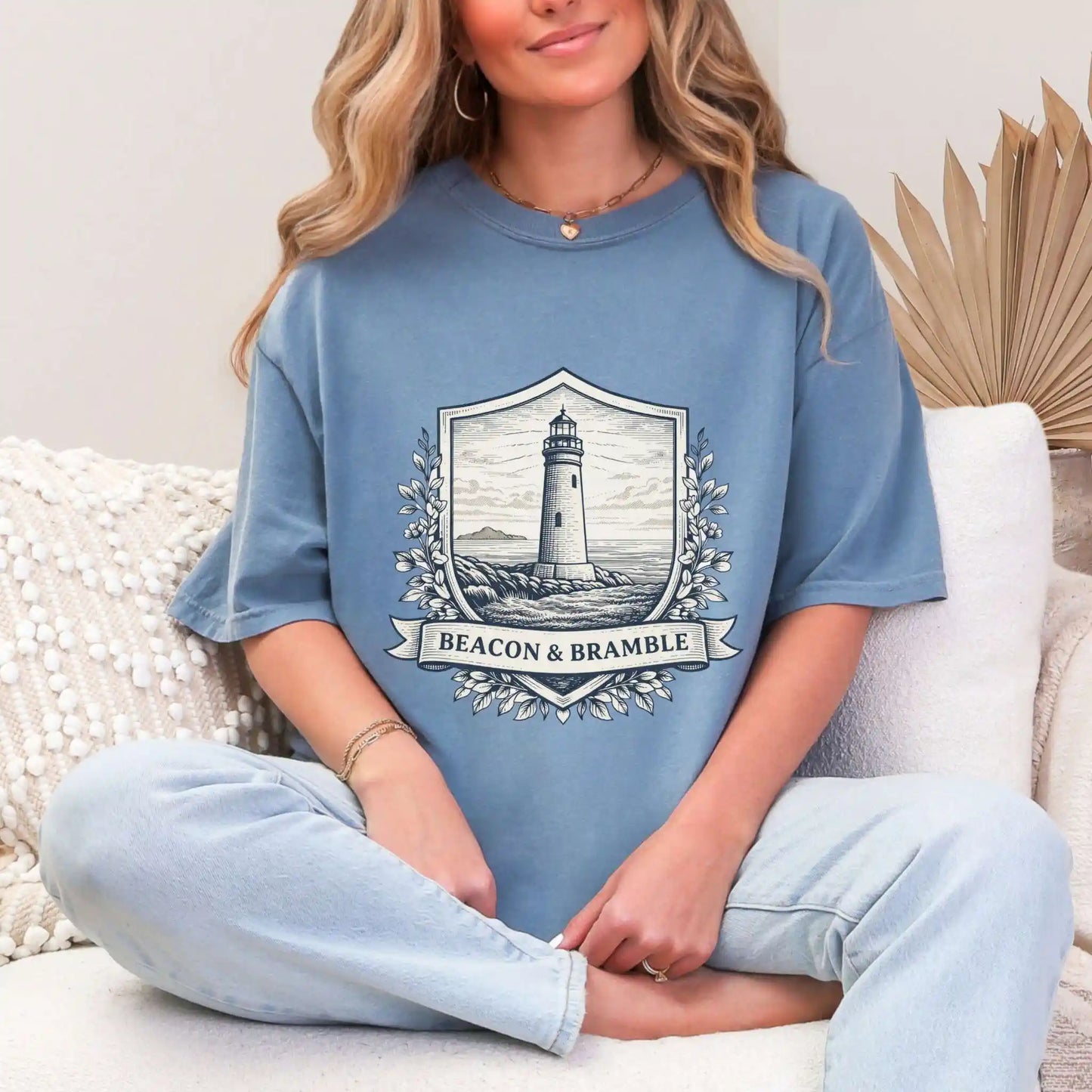 Beacon & Bramble Crest