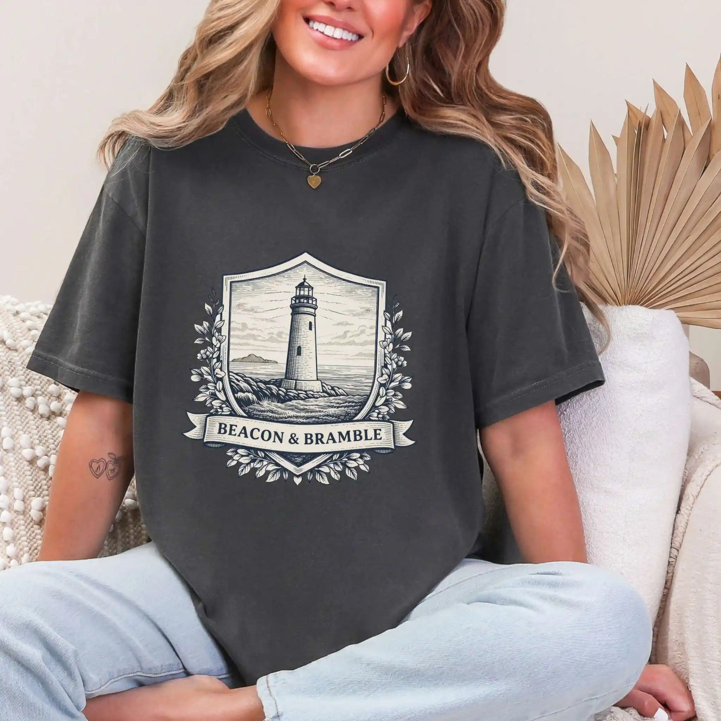 Beacon & Bramble Crest