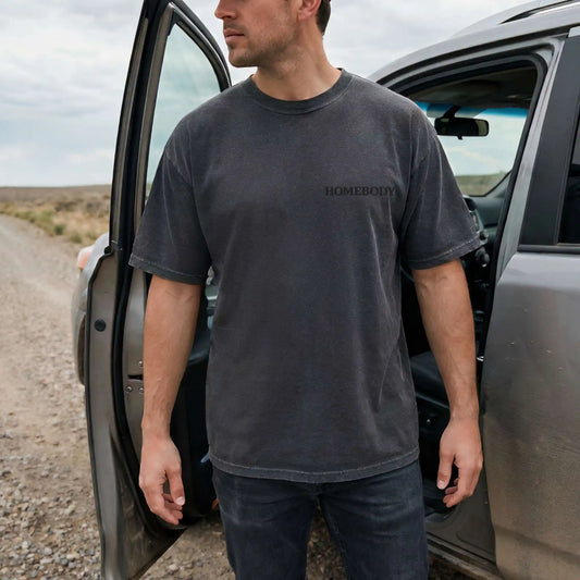 The Homebody Society