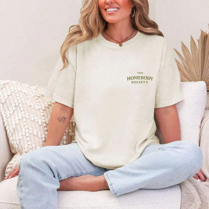 Certified Homebody Society