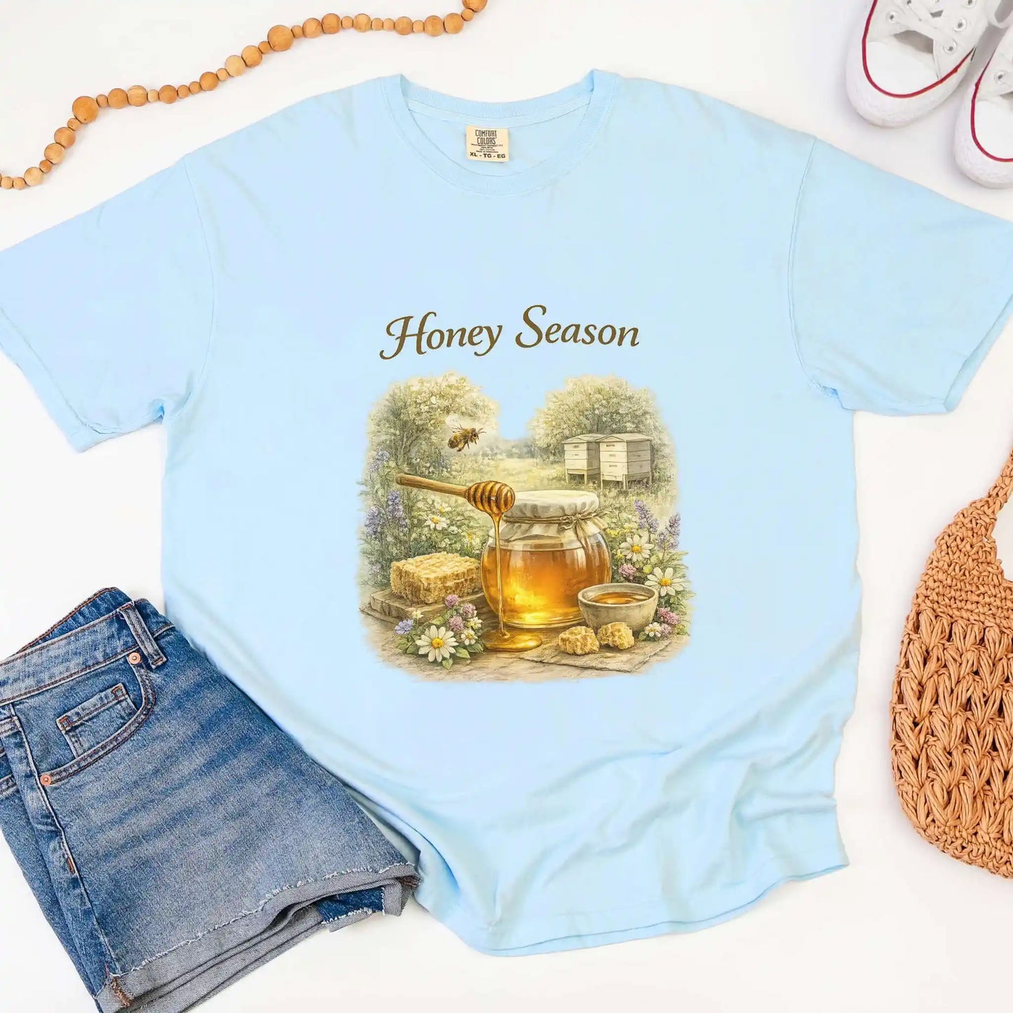 Honey Season
