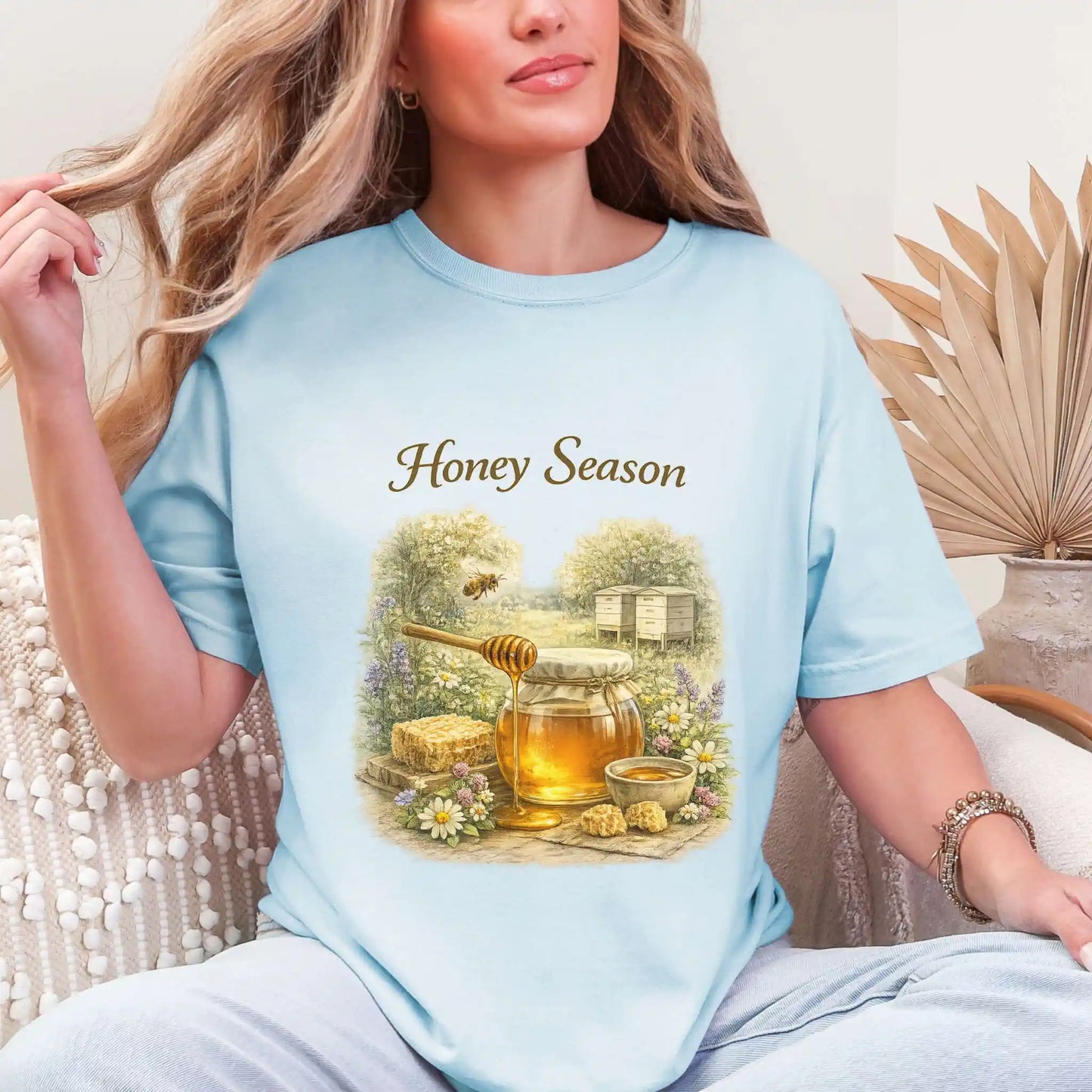 Honey Season