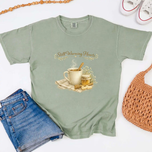 Still Warming Hearts