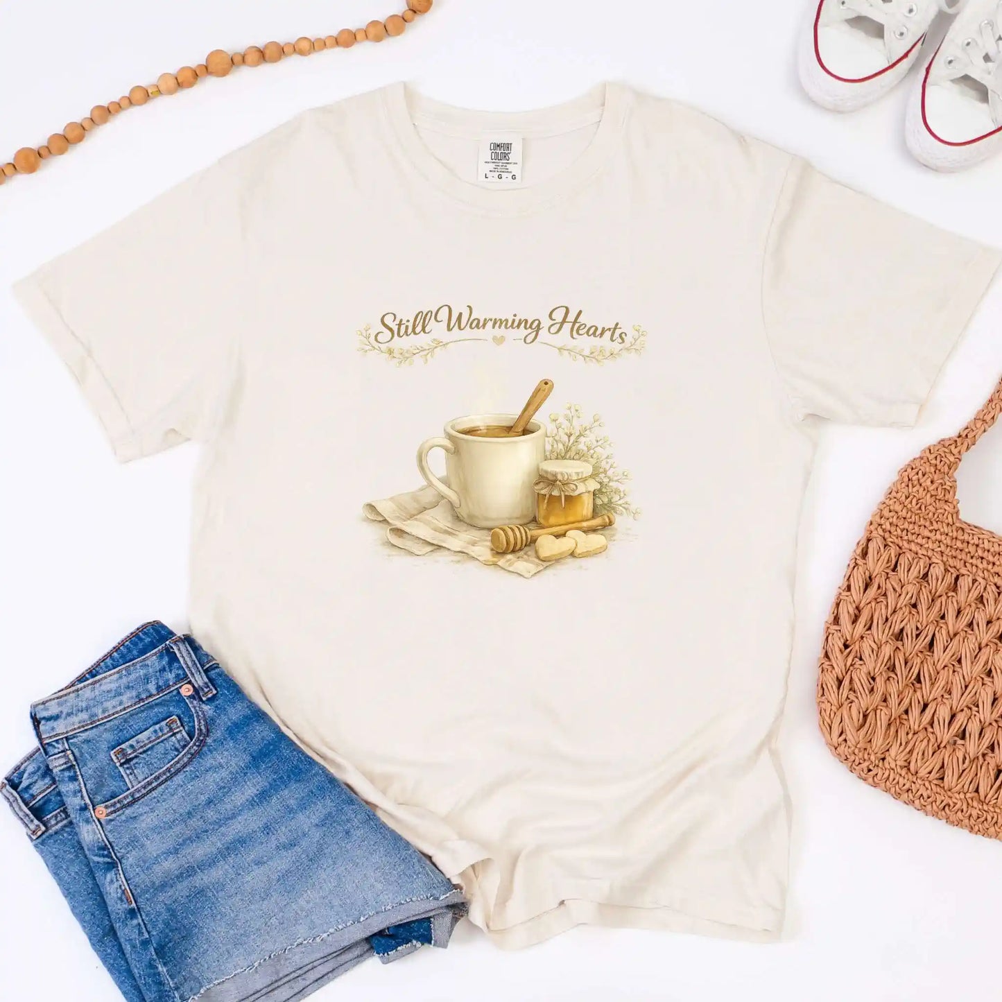 Still Warming Hearts