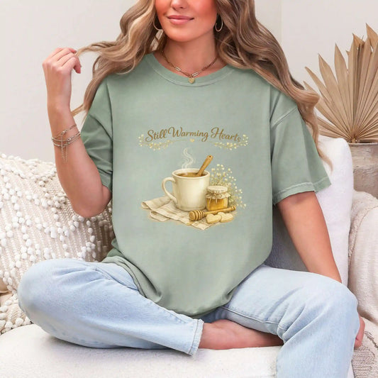 Still Warming Hearts