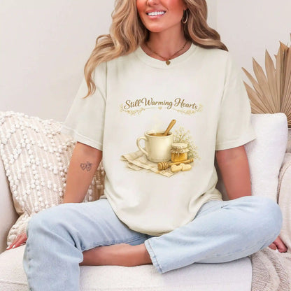 Still Warming Hearts