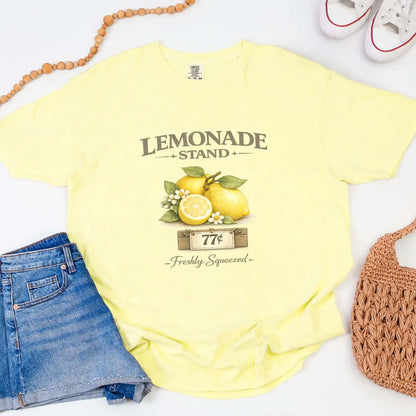 Lemonade Stand