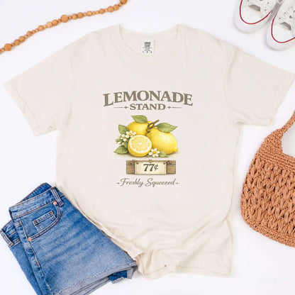 Lemonade Stand