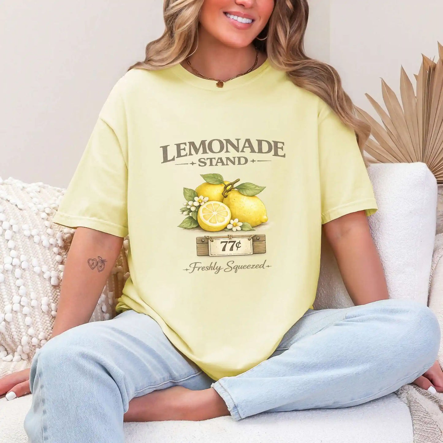 Lemonade Stand