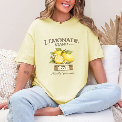 Lemonade Stand