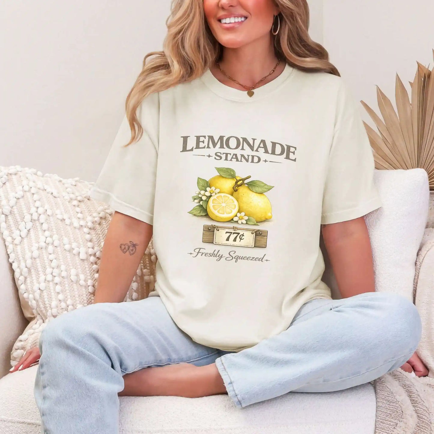 Lemonade Stand