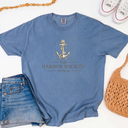 The Harbor Society