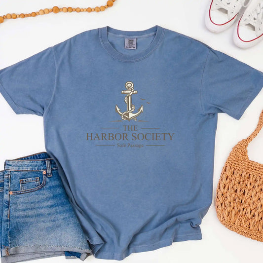The Harbor Society