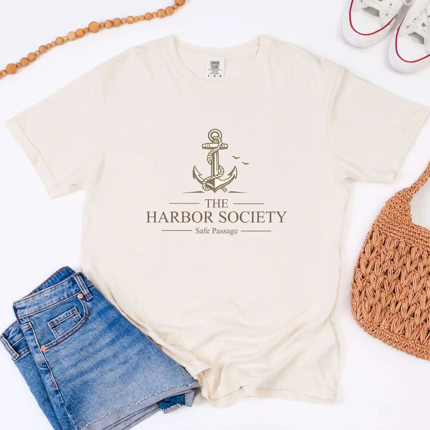 The Harbor Society