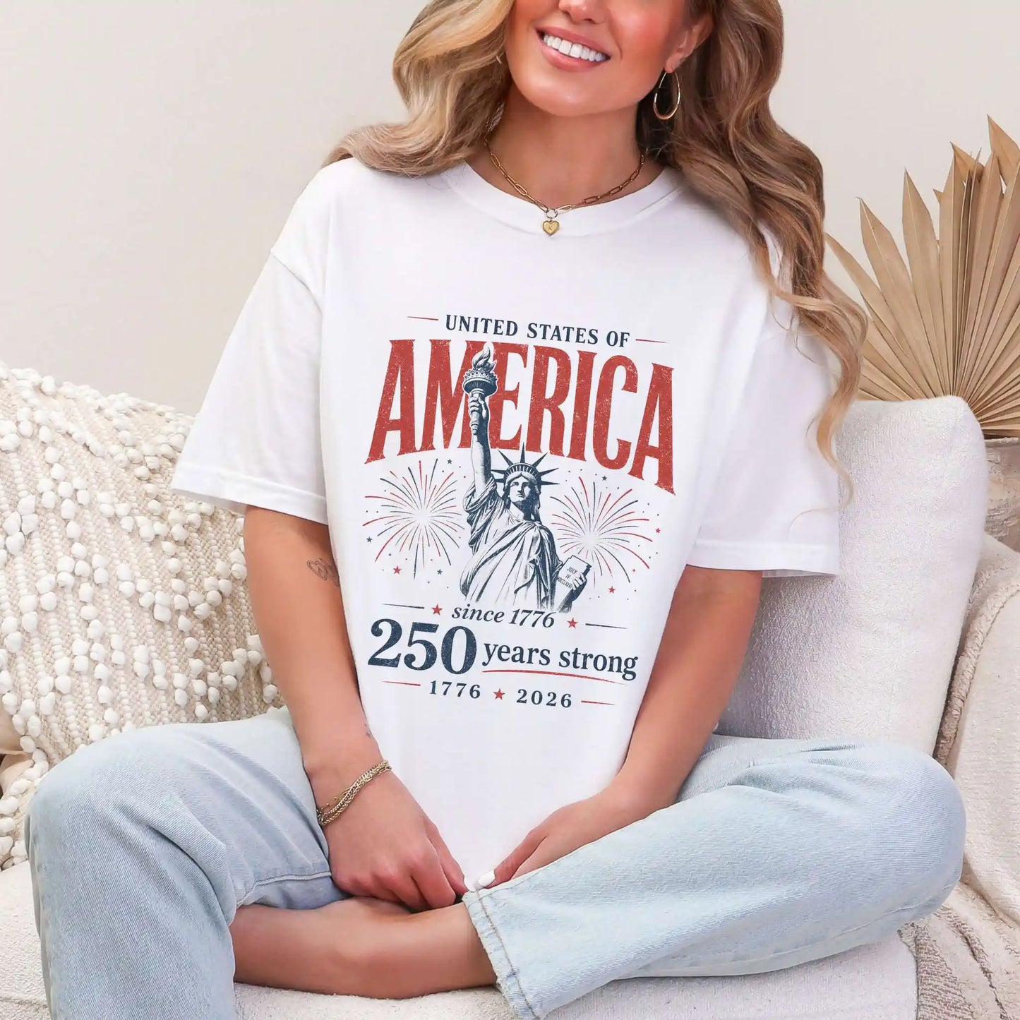 250 Years Strong