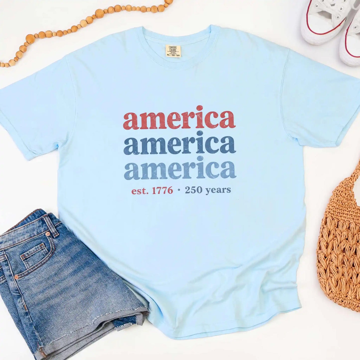 America, Always