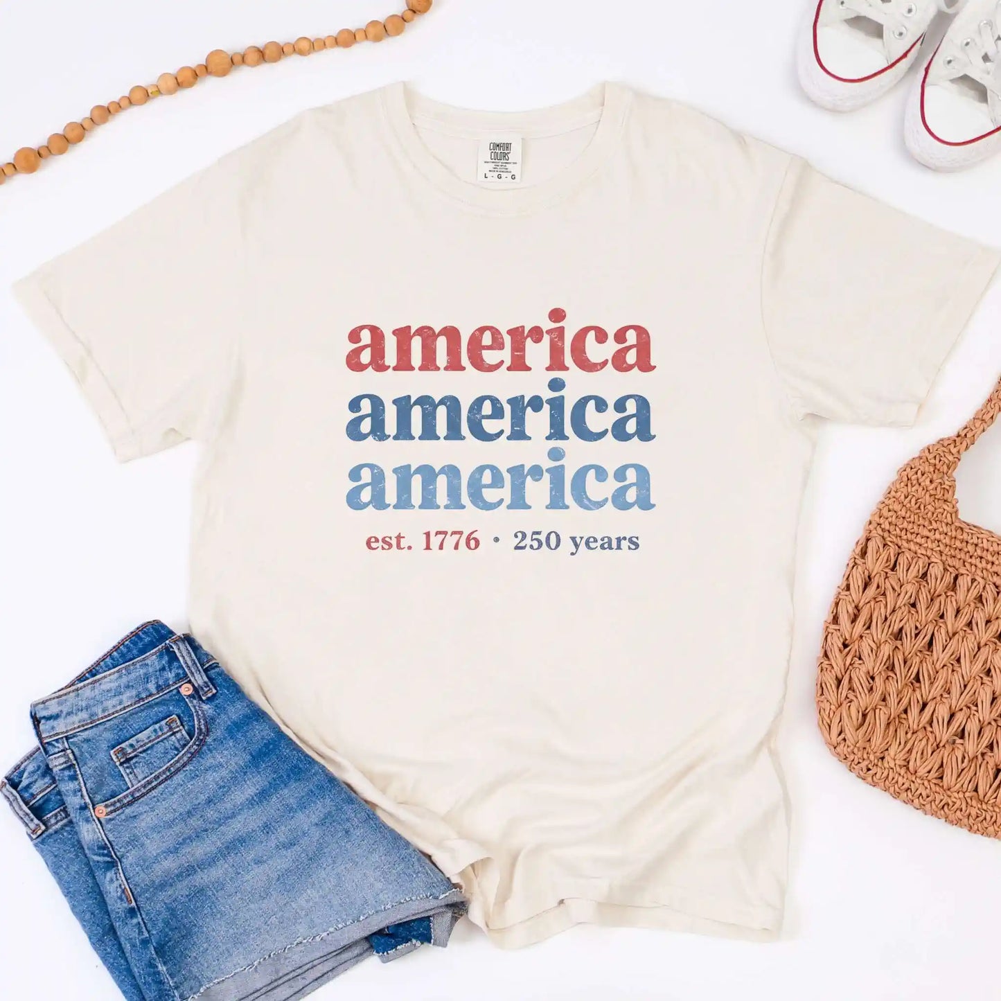 America, Always