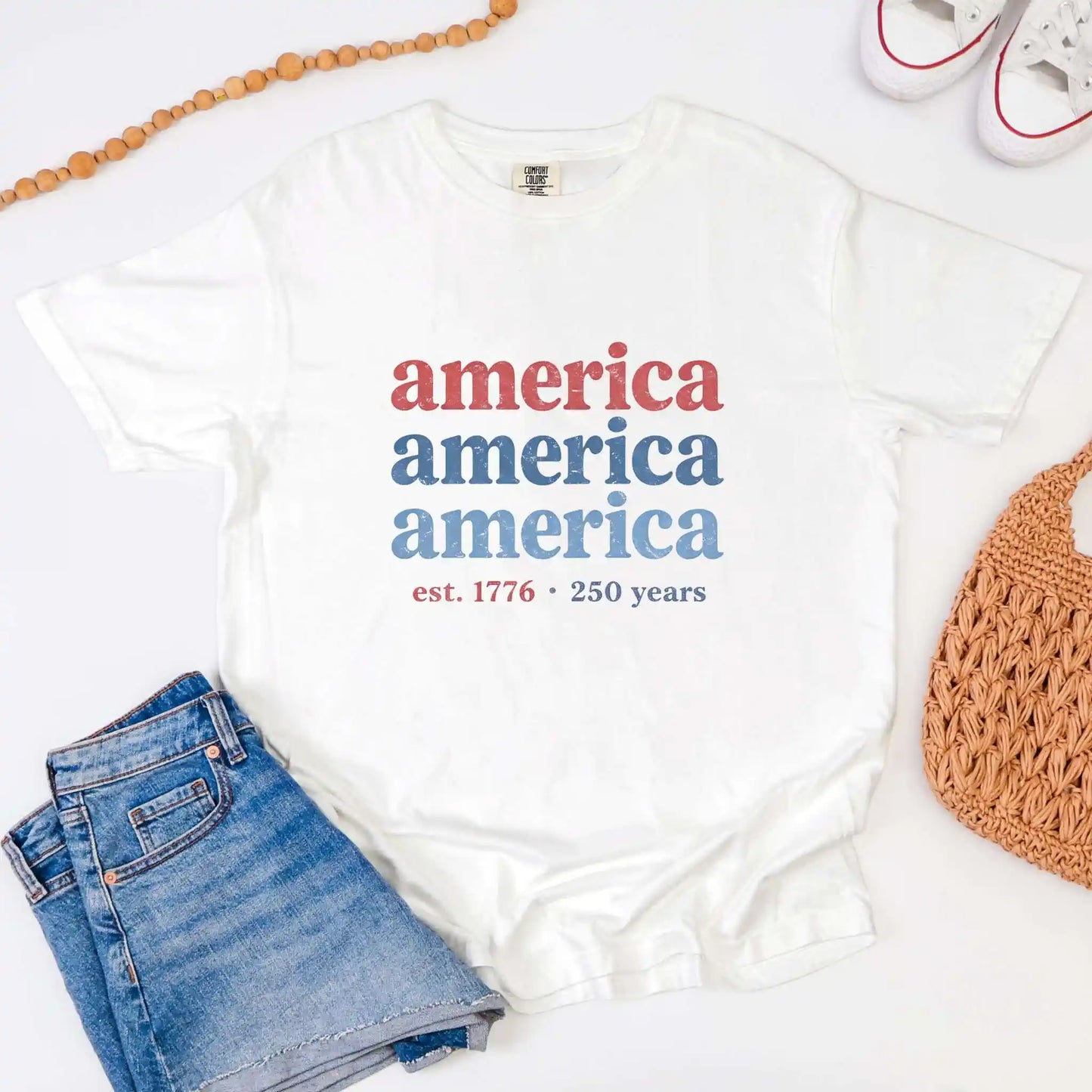 America, Always