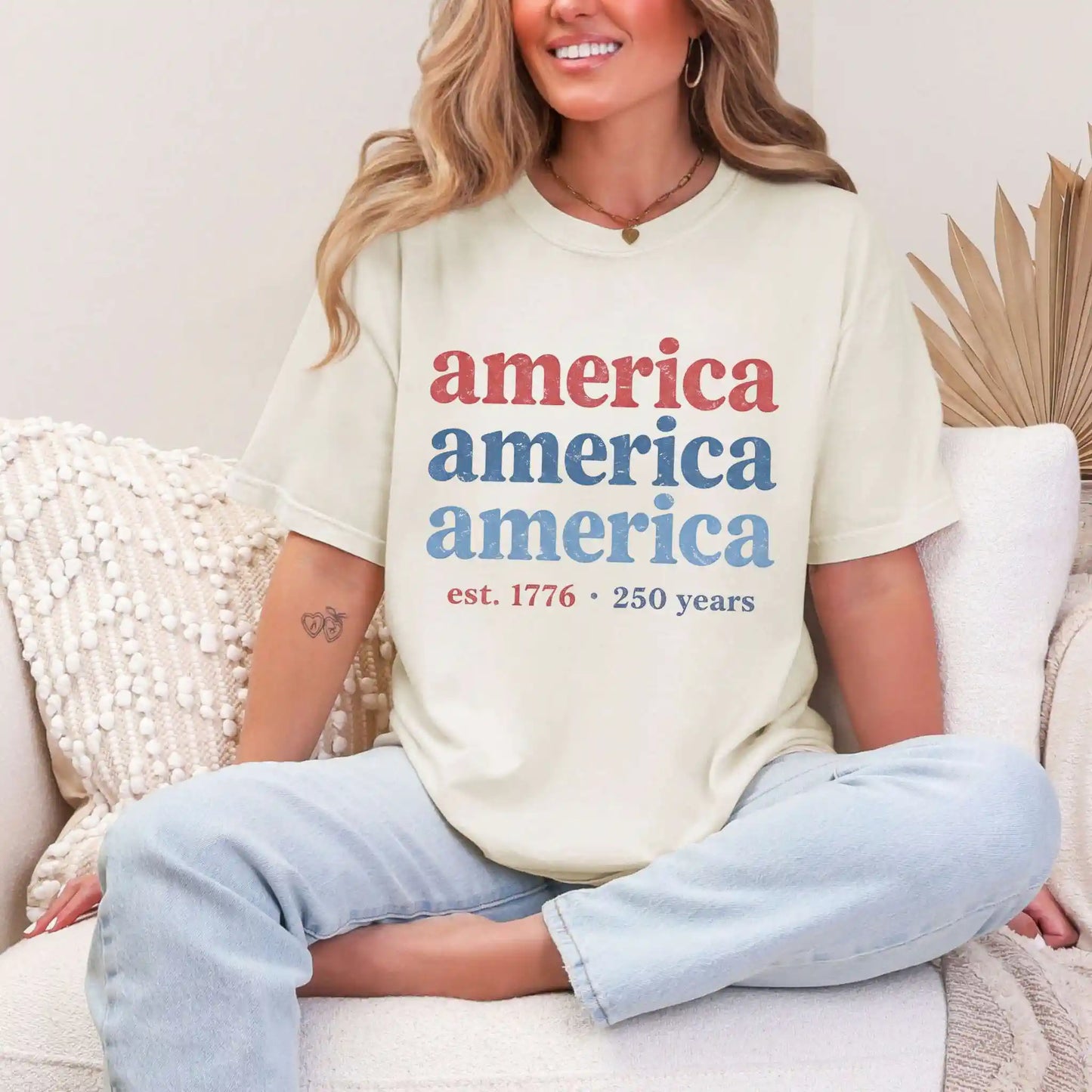 America, Always