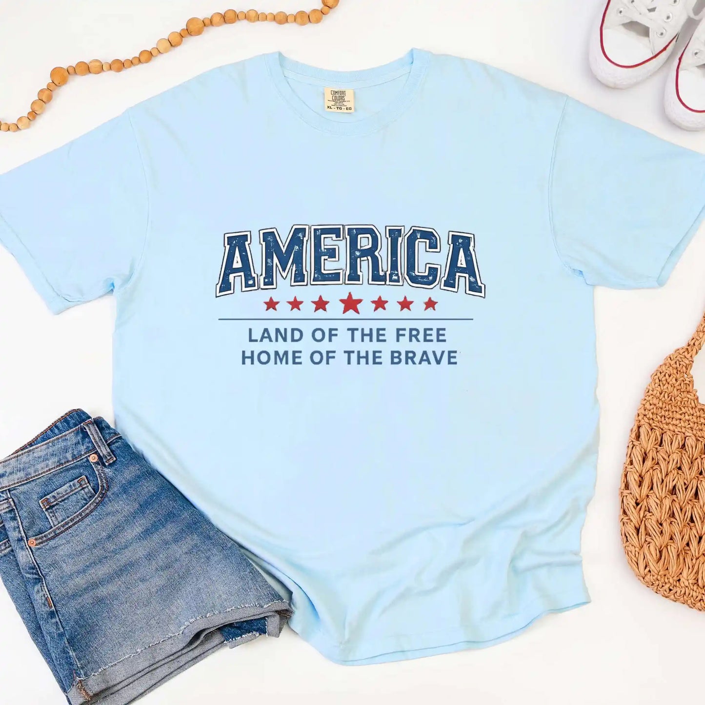 Land of the Free