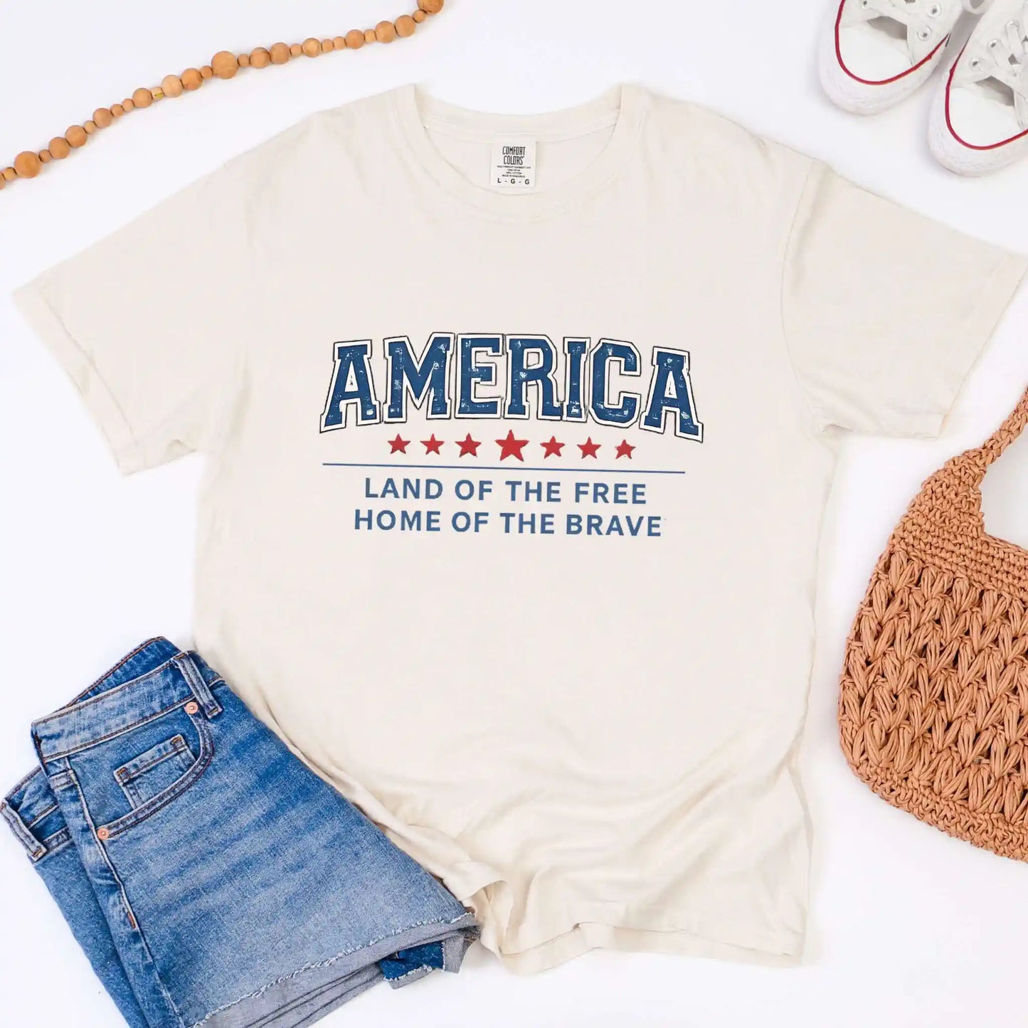 Land of the Free