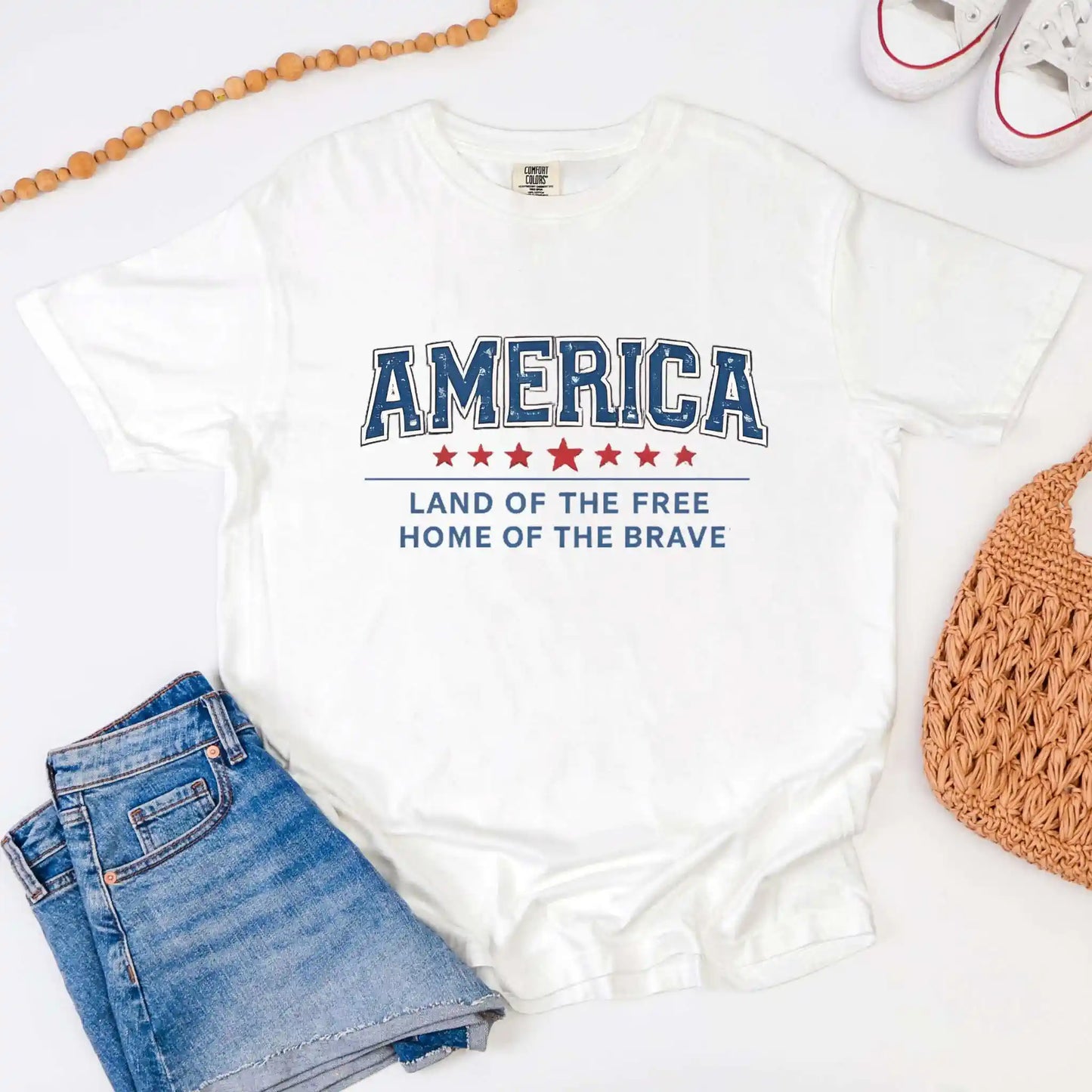 Land of the Free