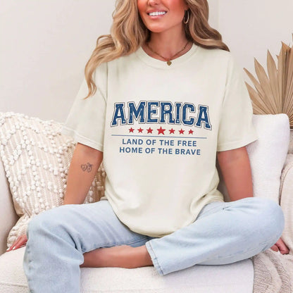 Land of the Free