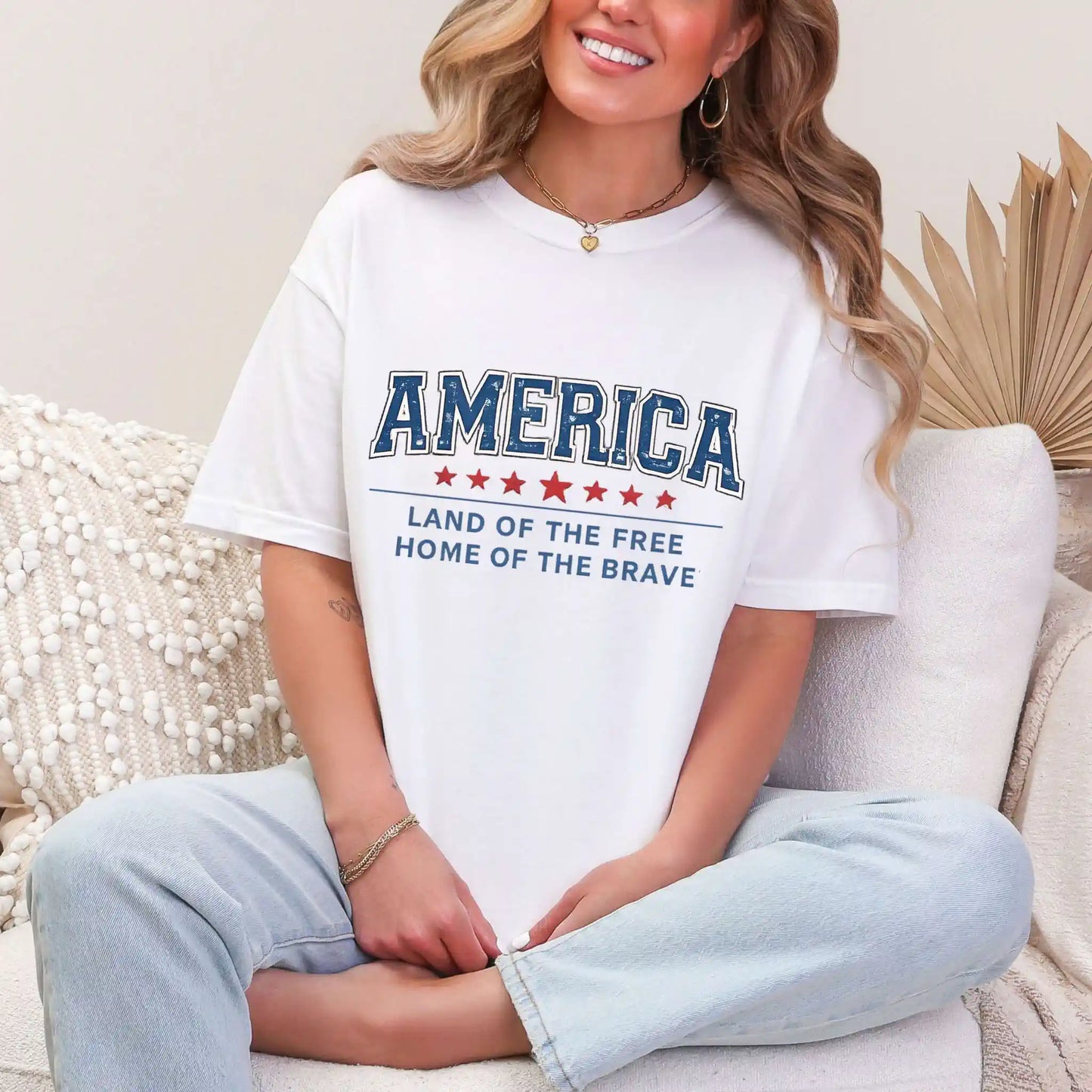 Land of the Free