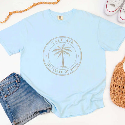 Salt Air State of Mind