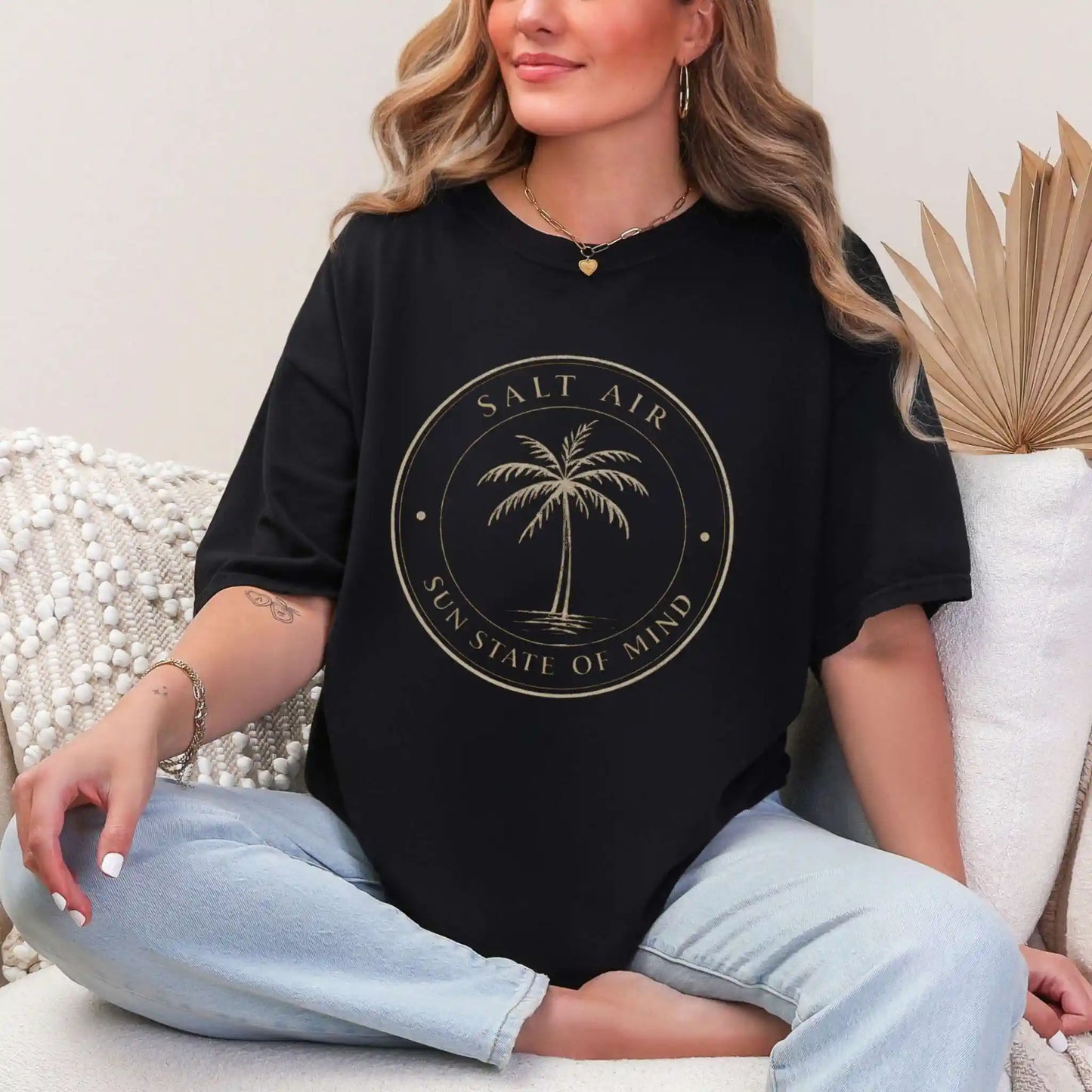 Salt Air State of Mind